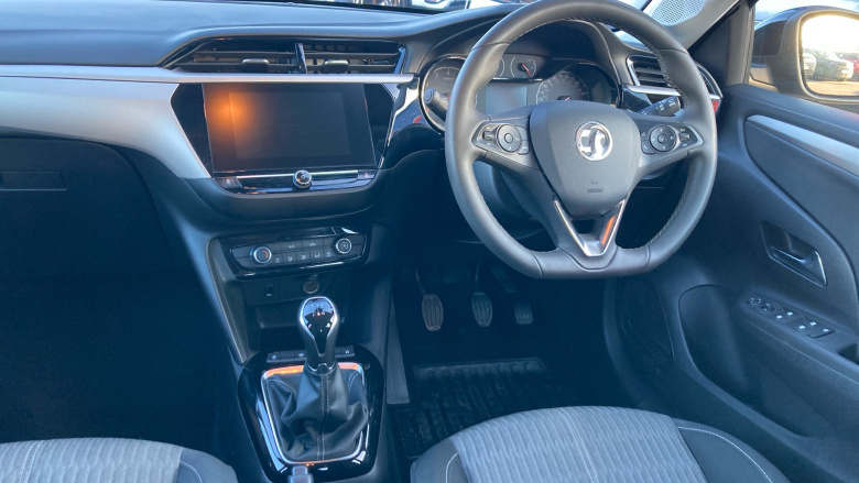 Vauxhall Corsa 1.2 Design 5dr Petrol Hatchback